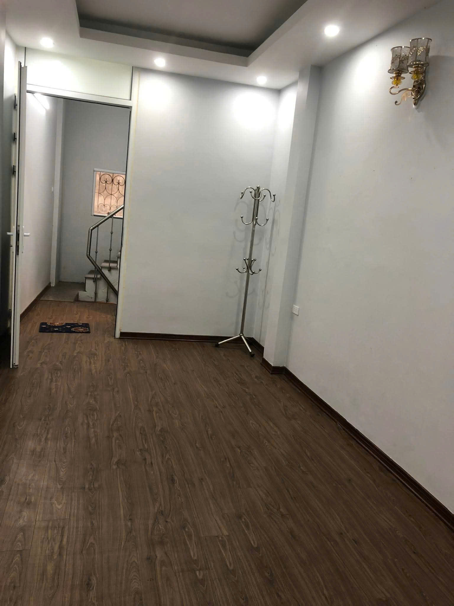 Cho thuê nhà nguyên căn Đại La, 25m2 x 4 tầng, 2 ngủ khép kín. 9 Triệu - Ảnh 2